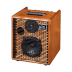 ACUS One Forstrings 5T 50w Acoustic Amplifier Wood at Anthony's Music - Retail, Music Lesson & Repair NSW 