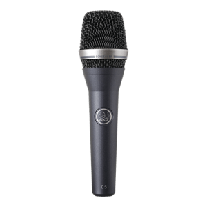 AKG C5 Stage Condenser Microphone at Anthony's Music Retail, Music Lesson and Repair NSW