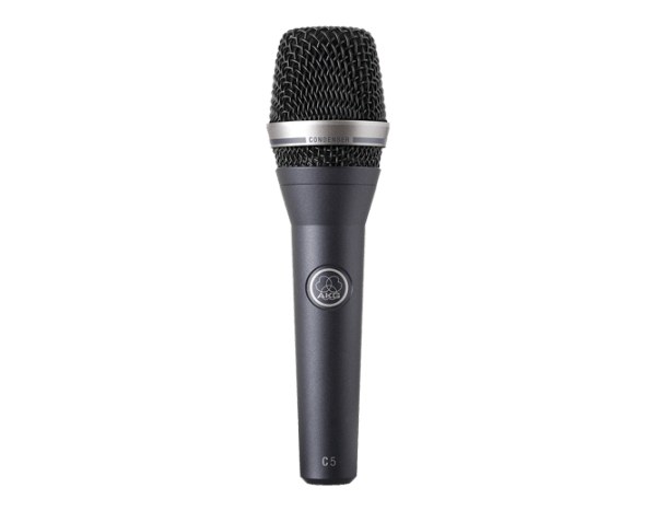 AKG C5 Stage Condenser Microphone at Anthony's Music Retail, Music Lesson and Repair NSW