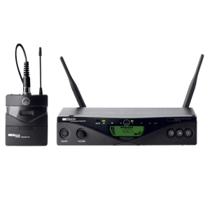 AKG WMS470 Pro Guitar/Bass Wireless Instrument System at Anthony's Music Retail, Music Lesson and Repair NSW