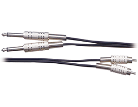 Australasian AMS3 6.3 Mono Jack to XLR (F) 3ft Cable at Anthony's Music Retail, Music Lesson and Repair NSW
