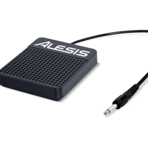 Alesis ASP1 Universal Keyboard Sustain Pedal at Anthony's Music Retail, Music Lesson and Repair NSW