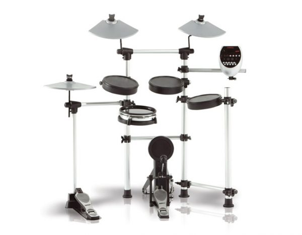 Ashton Rhythm VX Electronic Drum Kit at Anthony's Music Retail, Music Lesson and Repair NSW