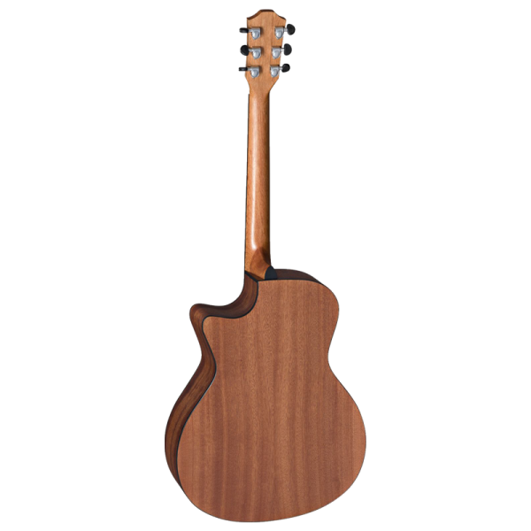 Baton Rouge AR11C/D Dreadnought Solid Cedar Top Mahogany back & sides at Anthony's Music Retail, Music Lesson and Repair NSW
