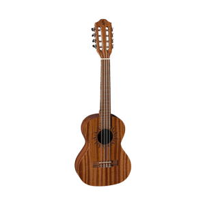 Baton Rouge 8 String Tenor Ukulele V2-T8 sun at Anthony's Music Retail, Music Lesson and Repair NSW