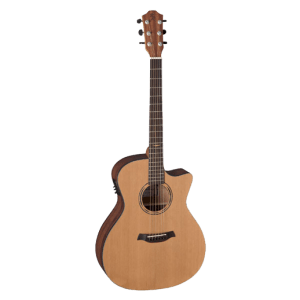 Baton Rouge AR11C/ACE Auditorium Acoustic Guitar at Anthony's Music Retail, Music Lesson and Repair NSW