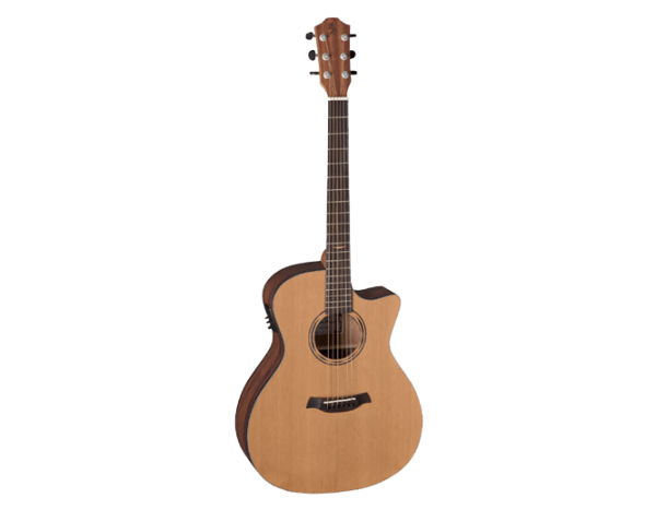 Baton Rouge AR11C/ACE Auditorium Acoustic Guitar at Anthony's Music Retail, Music Lesson and Repair NSW
