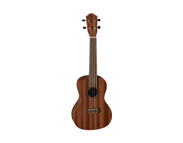 Baton Rouge Tenor Ukulele V2-T sun at Anthony's Music Retail, Music Lesson and Repair NSW