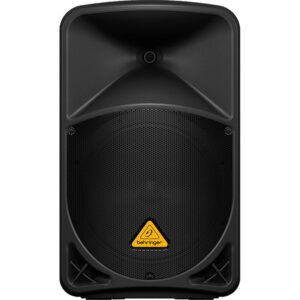 Behringer B112D Eurolive Powered Speakers 1000 WATTS at Anthony's Music - Retail, Music Lesson and Repair NSW