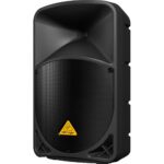 Behringer B112MP3 Eurolive Powered Speakers 1000 WATTS at Anthony's Music - Retail, Music Lesson and Repair NSW