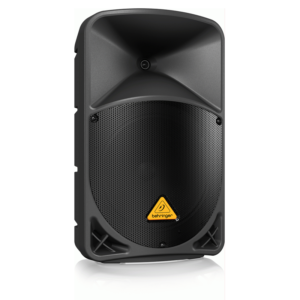 Behringer B112MP3 Eurolive Powered Speakers 1000 WATTS at Anthony's Music - Retail, Music Lesson and Repair NSW