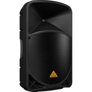 Behringer B115D Eurolive Powered Speakers 1000 WATTS at Anthony's Music - Retail, Music Lesson and Repair NSW