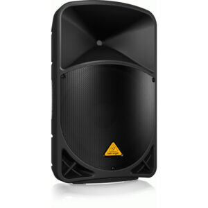 Behringer B115MP3 Eurolive Powered Speakers 1000 WATTS at Anthony's Music - Retail, Music Lesson and Repair NSW