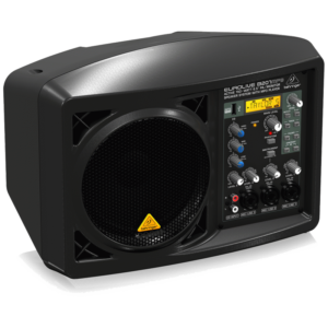 Behringer B207MP3 Eurolive PA Monitor MP3 Speaker 150 WATTS  at Anthony's Music - Retail, Music Lesson and Repair NSW