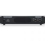 Behringer EP2000 Europower Power Amplifier 2000W at Anthony's Music Retail, Music Lesson and Repair NSW