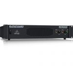 Behringer EP2000 Europower Power Amplifier 2000W at Anthony's Music Retail, Music Lesson and Repair NSW