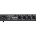 Behringer Europower EPQ304 300W 4-Channel Power Amplifier  at Anthony's Music Retail, Music Lesson and Repair NSW