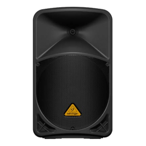 Behringer B112W Eurolive Powered Speakers 1000 WATTS – Bluetooth at Anthony's Music Retail, Music Lesson and Repair NSW