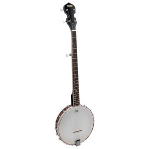 Bryden Banjo SBJ524 5 String Banjo at Anthony's Music Retail, Music Lesson and Repair NSW