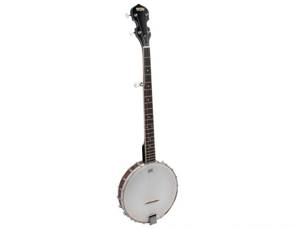 Bryden Banjo SBJ524 5 String Banjo at Anthony's Music Retail, Music Lesson and Repair NSW