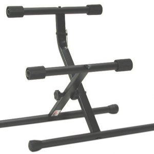 CPK AM209 Heavy Duty Tubular Amp Stand at Anthony's Music Retail, Music Lesson and Repair NSW