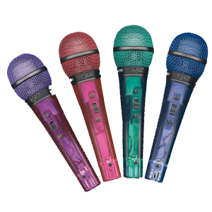 CPK SQ335 Uindirectional Coloured Microphone at Anthony's Music Retail, Music Lesson and Repair NSW