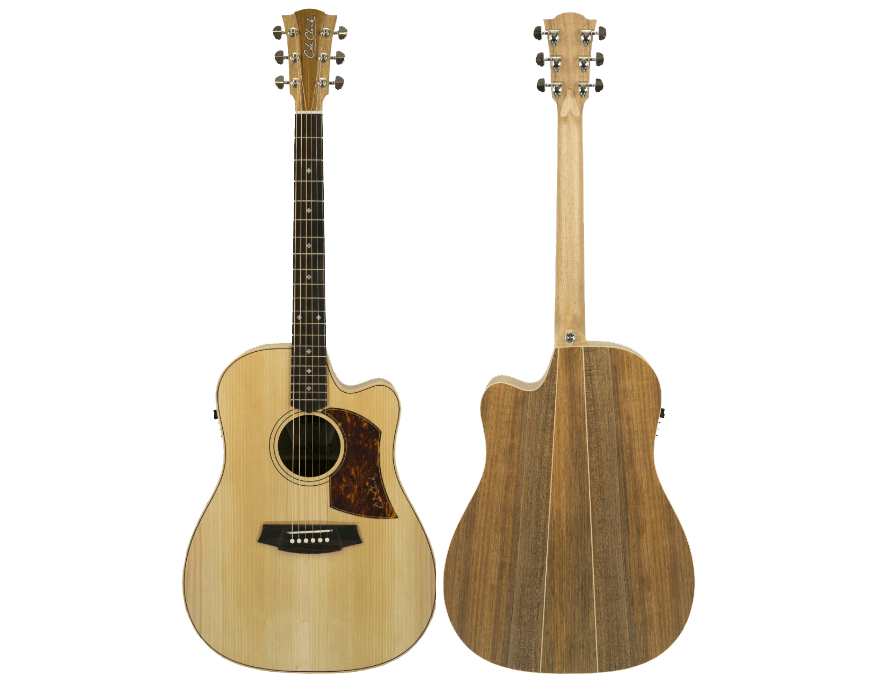 Cole_Clark_CCFL2EC-BB_–_Bunya_Top_with_Tasmanian_Blackwood_Back_and_Sides_With_Hard_Case Cole Clark CCFL2EC-BB – Bunya Top with Tasmanian Blackwood Back and Sides With Hard Case at Anthony's Music Retail, Music Lesson and Repair NSW