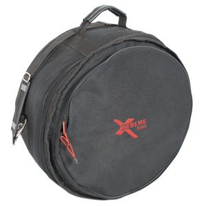 Xtreme DA530 10″ x 5″ Snare Drum Bag at Anthony's Music Retail, Music Lesson and Repair NSW