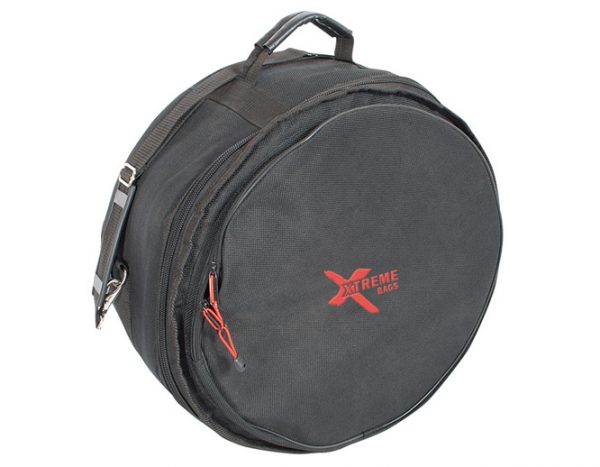 Xtreme DA530 10″ x 5″ Snare Drum Bag at Anthony's Music Retail, Music Lesson and Repair NSW