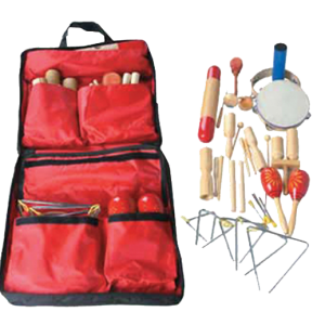 DXP ED945 17 Piece Percussion Package at Anthony's Music Retail, Music Lesson and Repair NSW