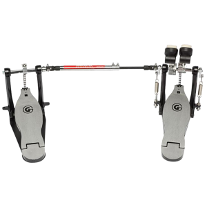 Gibraltar GI4711SCDB Chain-drive double pedal at Anthony's Music Retail, Music Lesson and Repair NSW