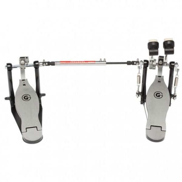 Gibraltar GI4711STDB Single Kevlar Strap Drive Double Bass Drum Pedal at Anthony's Music Retail, Music Lesson and Repair NSW