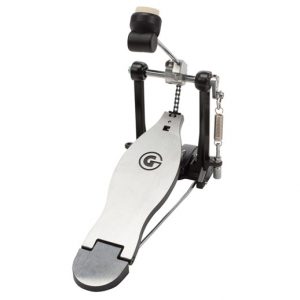 Gibraltar GI4711SC Chain-drive single pedal at Anthony's Music Retail, Music Lesson and Repair NSW