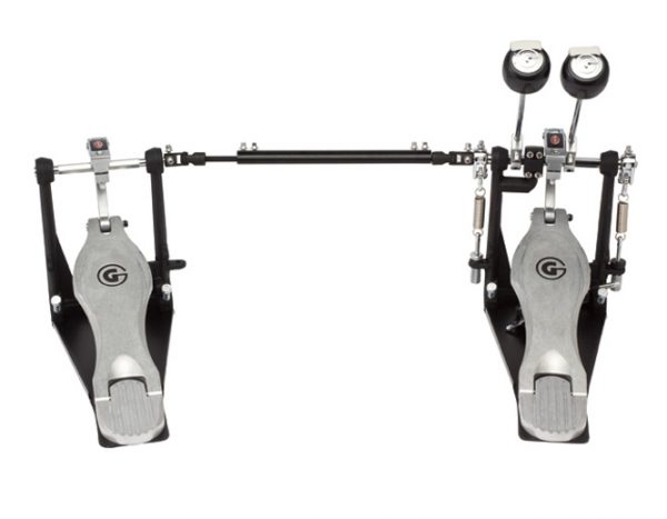 Gibraltar GI6711DDDB Direct Drive Double Pedal at Anthony's Music Retail, Music Lesson and Repair NSW