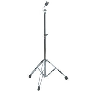 Gibraltar 4710 Double Braced Lightweight Cymbal Stand at Anthony's Music Retail, Music Lesson and Repair NSW