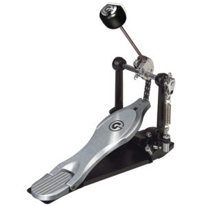 Gibraltar GI6711S Dual Chain Double CAM Drive Single Bass Drum Pedal at Anthony's Music Retail, Music Lesson and Repair NSW