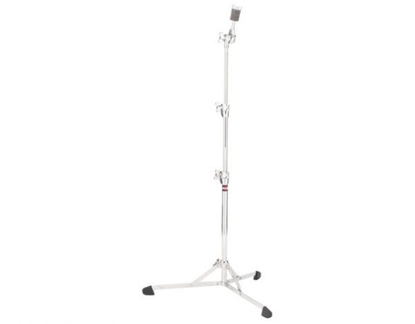 Gibraltar 8710 Flat Base Straight Cymbal Stand w/Brake Tilter at Anthony's Music Retail, Music Lesson and Repair NSW