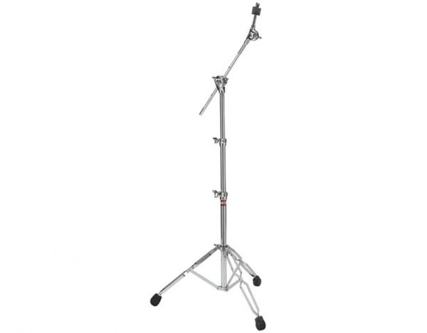 Gibraltar 5709 Medium Weight Double braced Boom Cymbal Stand at Anthony's Music Retail, Music Lesson and Repair NSW