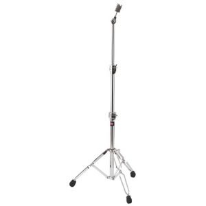Gibraltar 6710 Pro Double Braced Straight Cymbal Stand at Anthony's Music Retail, Music Lesson and Repair NSW