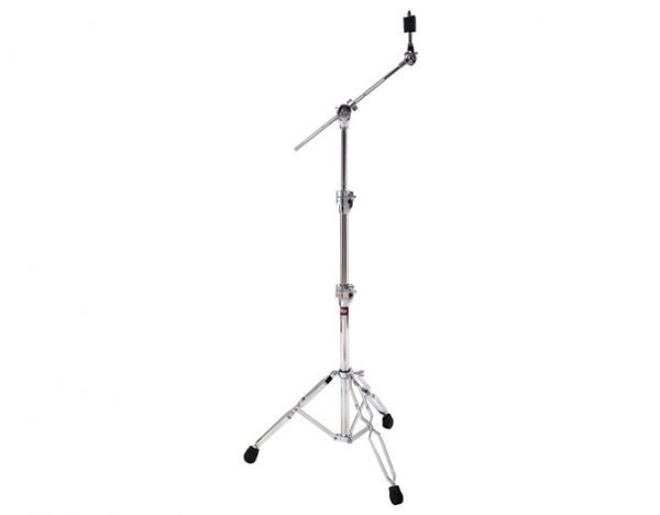 Gibraltar 6709 Pro double Braced Boom Cymbal Stand at Anthony's Music Retail, Music Lesson and Repair NSW