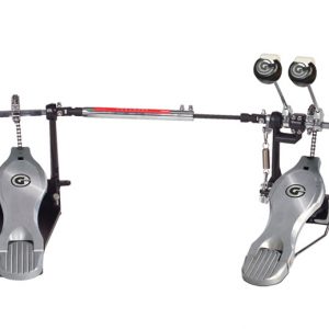 Gibraltar GI5711DB Single Chain CAM Drive Double Bass Drum Pedal at Anthony's Music Retail, Music Lesson and Repair NSW