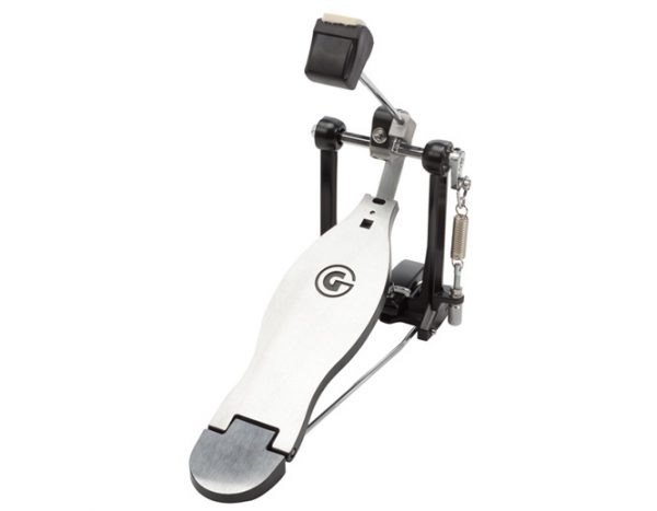 Gibraltar GI4711ST Strap-drive single pedal at Anthony's Music Retail, Music Lesson and Repair NSW