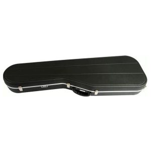 Hiscox STD-EF Electric Fender Style Guitar Case at Anthony's Music Retail, Music Lesson and Repair NSW
