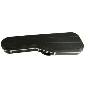 Hiscox STD-EG Electric Gibson Les Paul Style Guitar Case at Anthony's Music Retail, Music Lesson and Repair NSW