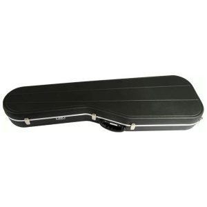 Hiscox Electric Bass Style Guitar Case at Anthony's Music Retail, Music Lesson and Repair NSW