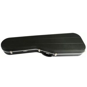 Hiscox STD-ESC Electric PRS-Cutaway Style Guitar Case at Anthony's Music Retail, Music Lesson and Repair NSW