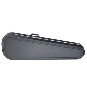 Hiscox Electric Larger Bass Style Guitar Case at Anthony's Music Retail, Music Lesson and Repair NSW