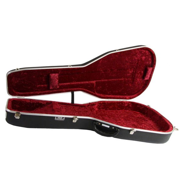 Hiscox STD-EA Electro Acoustic Style Guitar Case at Anthony's Music Retail, Music Lesson and Repair NSW
