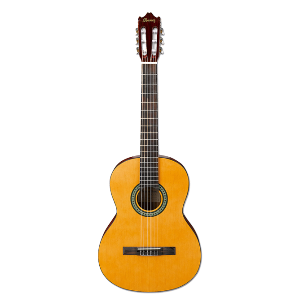 IBANEZ_GA3_AM_CLASSICAL_GUITAR-600×467 at Anthony's Music Retail, Music Lesson and Repair NSW
