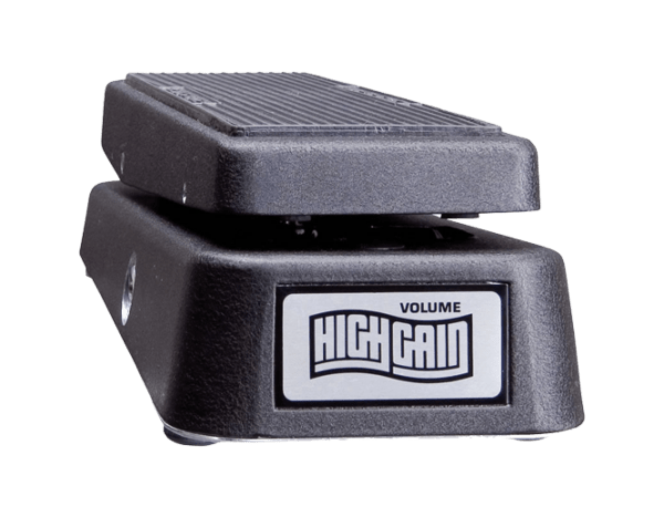 Jim Dunlop CB80VP Volume Pedal at Anthony's Music Retail, Music Lesson and Repair NSW